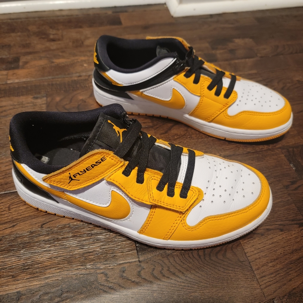 Jordan Flyease